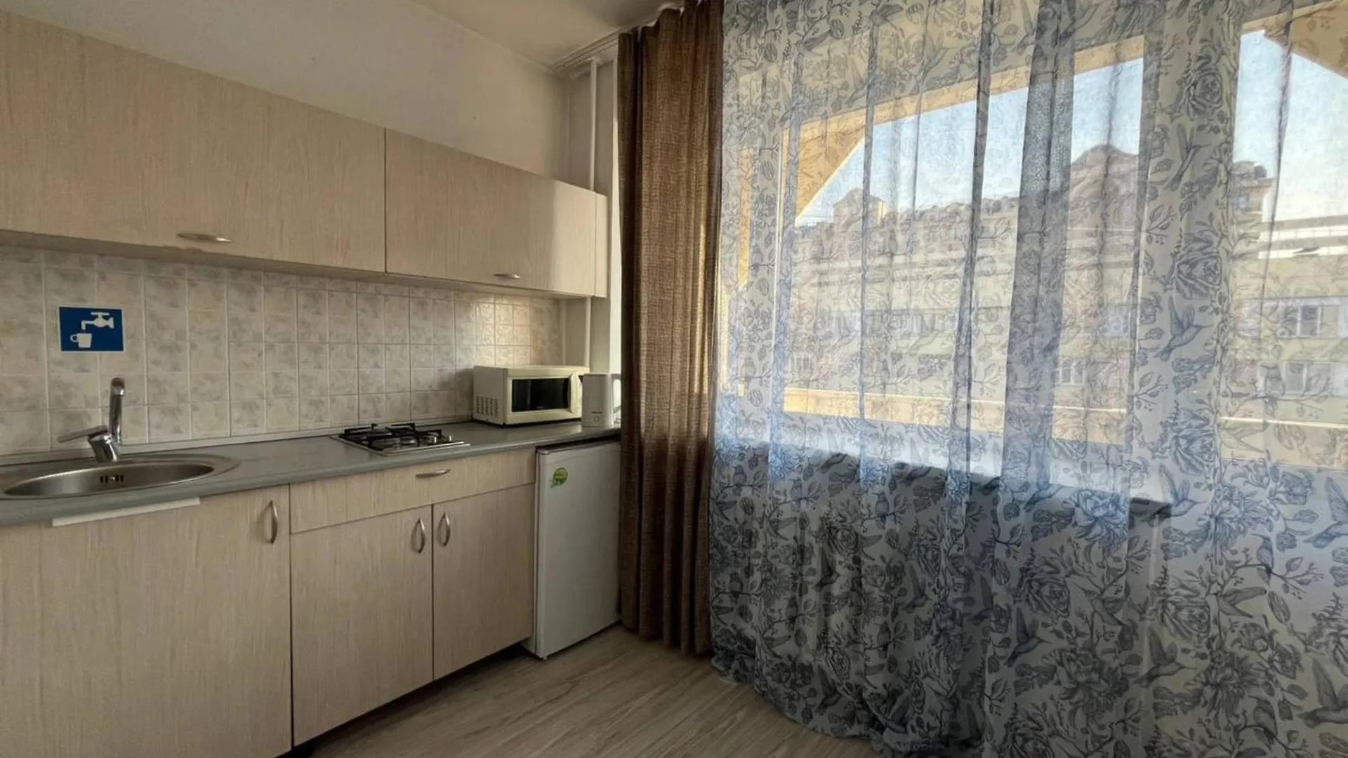 30 Traveler'S Choice In The City Center Kazakhstan